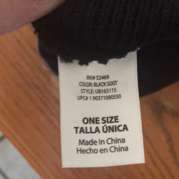 Girl’s beanie - Picture 4 of 4